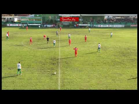 SportIN TV Indjija Javor Kup Srbije reportaža