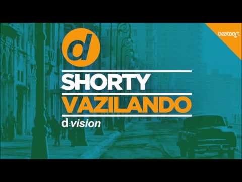 [Deep House] Shorty - Vazilando (Kryder & Eddie Thoneick Remix)