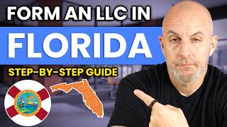 Florida LLC | How to Start an LLC in Florida (2026 Version)