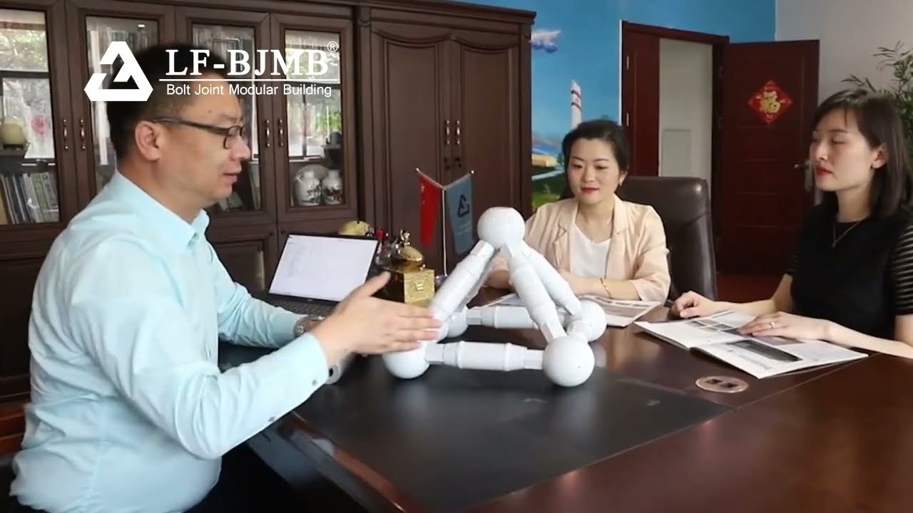 LFBJMB-professional space frame manufacturer