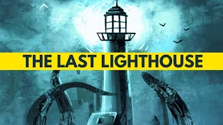 toally tabled - The Last Lighthouse video thumbnail
