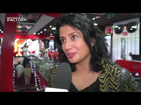 Inês Simões tem óculos de sol novos!