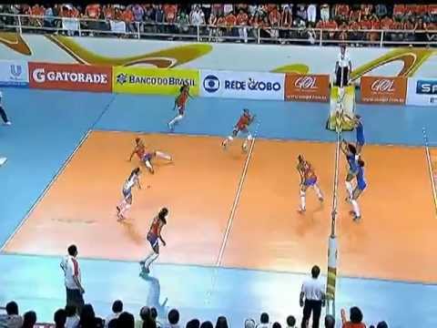 Cravada da Adenízia - Sollys/Osasco x Unilever