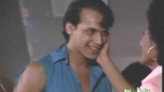 FAME - SARANNO FAMOSI (Two to the power of love - Jesse Borrego and Janet Jackson)