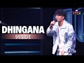 Dhingana 99side MTV Hustle 4