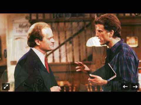 TV's Biggest Plot Twist Of All Time Accidentally Created A Shared Universe