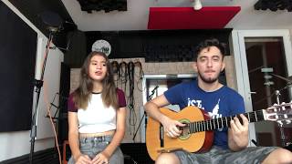 Güler Özince-Merkür Retrosu (cover)