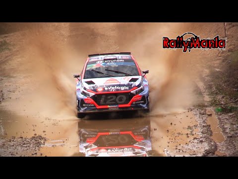 Rally Serras de Fafe / Felgueiras 2021 - CPR & Portuguese Teams 🇵🇹 [HD]