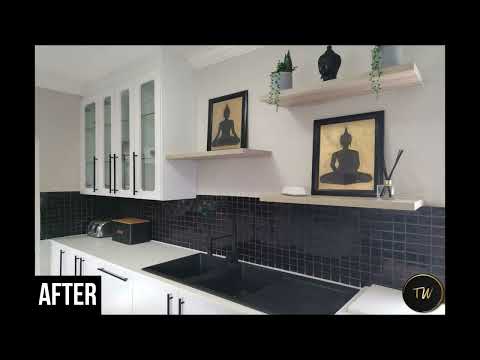 Touch Wood Designs and Projects (PTY) and LTD video.