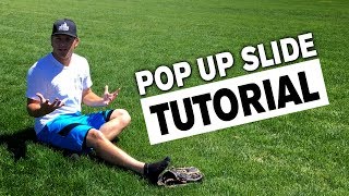 How To: POP UP SLIDE TUTORIAL!