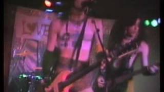 Lovemaker - Shout it Out