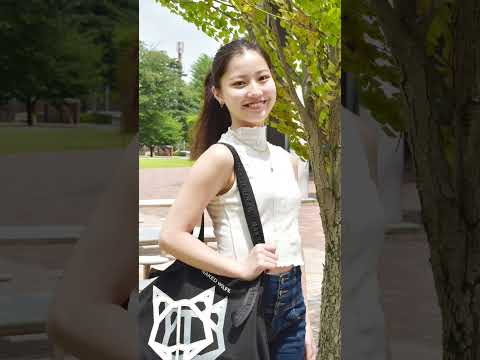 和洋女子大学からはじめよう