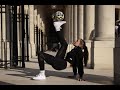 Street Football In Paris 4