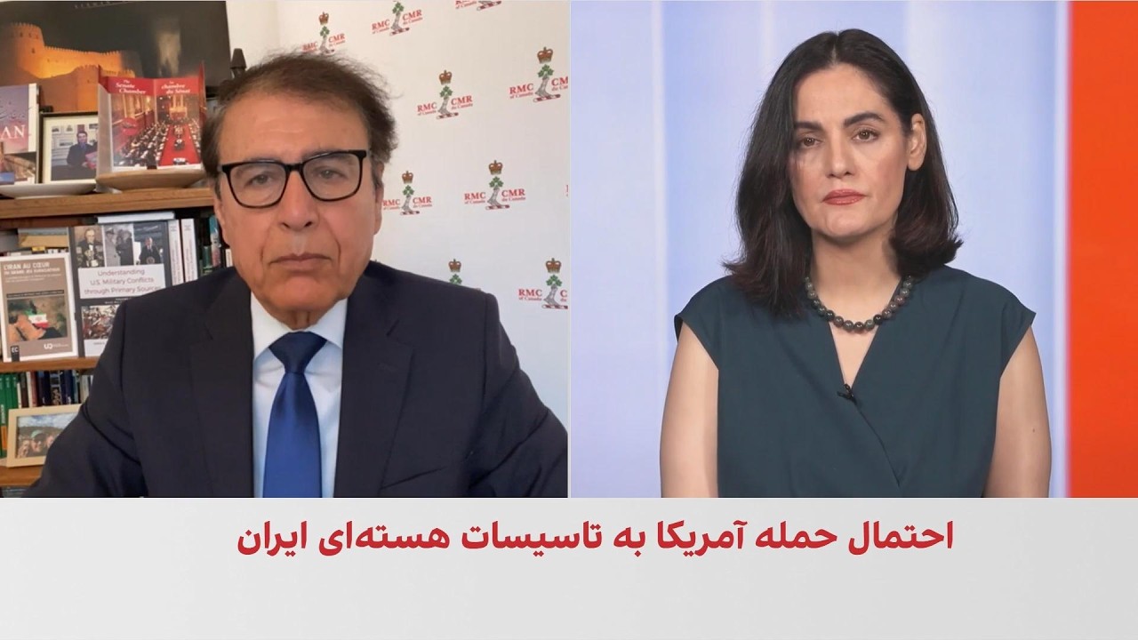 هوشنگ حسن‌یاری: آمریکا توان هدف قرار دادن تاسیسات کوه «کلنگ گزلا» را دارد