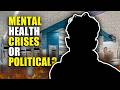CERTIFIED Under The MENTAL HEALTH ACT: Nicholas Wagter CASE BREAKDOWN!!!