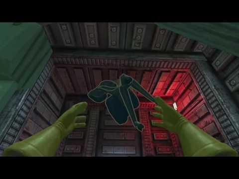 Viscera Cleanup Detail - Pyros Shenanigans