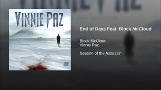 End of Days Feat. Block McCloud