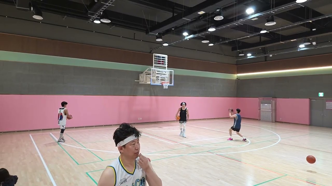 9.20일 하이라이트 1