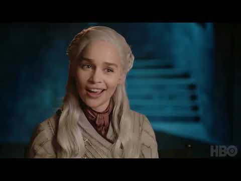 Game of Thrones | Season 8 Episode 2 | Game Revealed (HBO)