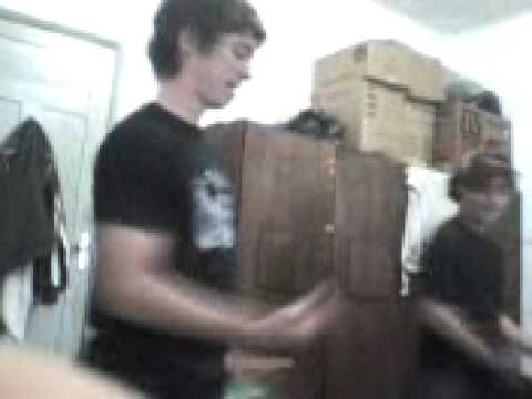 |O.T.N| em DUELO do FUNK