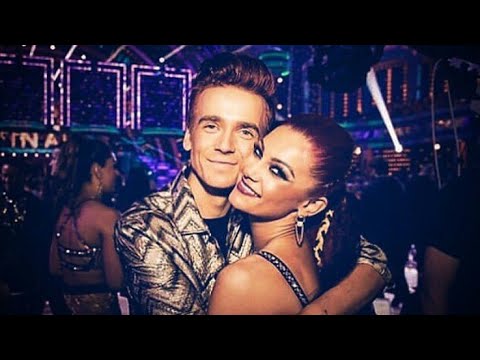 Joe & Dianne's Paso Doble to 'Pompeii' by "Bastille" - Final - BBC Strictly 2018