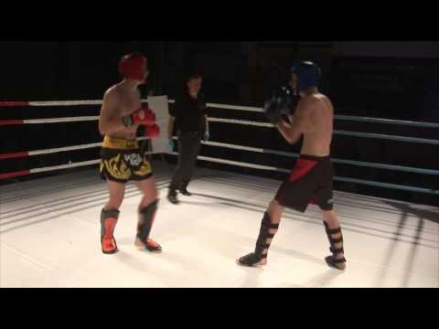 Henryk Kantorowski vs Łukasz Markowski