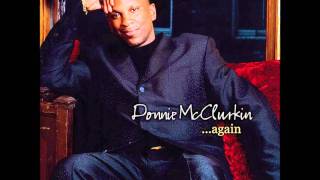 Donnie McClurkin- You You Can