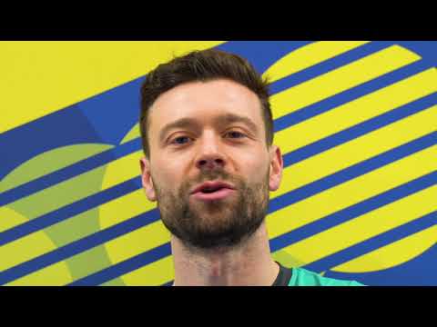 Un messaggio speciale da Simone Cremona