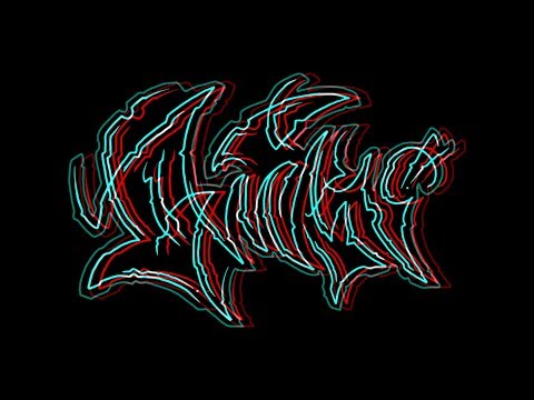 HALF RAW Graffiti Freight