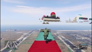 [GTA5]BMX 人生若只如初見 Copy on Ps4 (Posted by rayanous95)