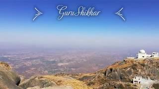 preview picture of video 'Guru Shikhar | Mount Abu | Rajasthan'