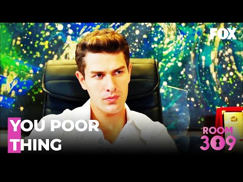 Pelinsu Confuses Onur - Room 309 Episode 50