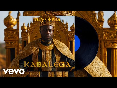 Ruyonga - Jim (Audio) ft. Zoe Star, Afrigo Band