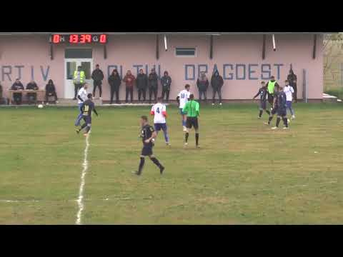 OLTUL DRAGOESTI 2 - 0 AS MIHAESTI