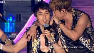(ENG) SHINHWA loves SHCJ too much (I Pray 4 U 모음)