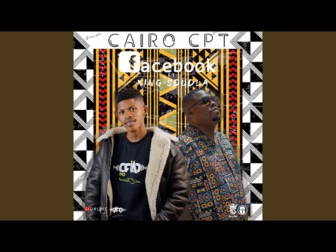 Facebook (feat. King Sdudla)