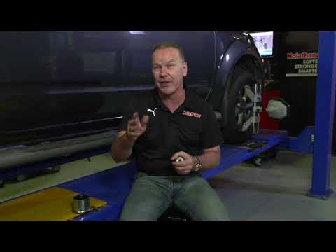 Why Nolathane your 4x4