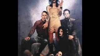 Marilyn Manson-Wrapped in Plastic.