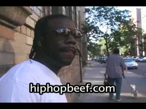 Hell Rell Says Jim Jones F*cked up Dipset! & Announces He Is A Free Agent