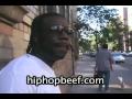 Hell Rell Says Jim Jones F*cked up Dipset! & Announces He Is A Free Agent