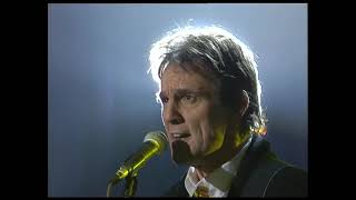 Murray Head - Say it ain&#39;t so Joe (Live NPA Canal+)