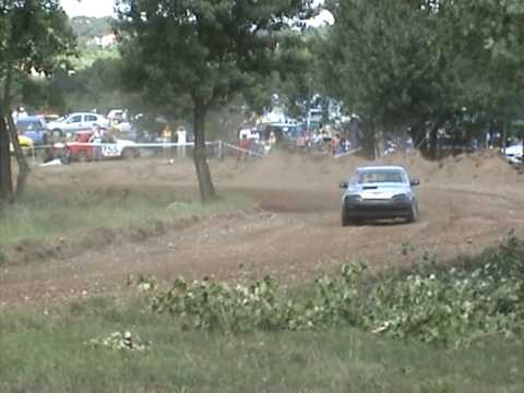 Roncsderby Gyenesdiás Ifi 3