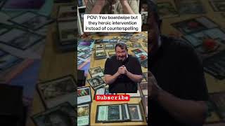 #mtg #tcg #magic #mtgmemes