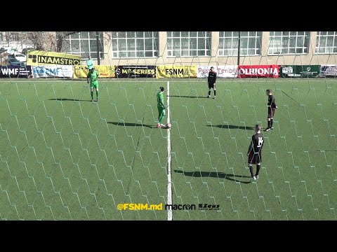 (Meci integral) FC Bardar – Griffin 0-2 (19.03.2022) Seria A, etapa 18