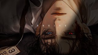 chris grey - another life (lyric) // slowed & reverb