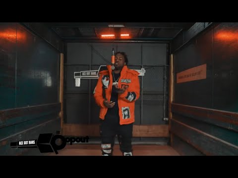 Young Kies - "Bg n Turk" The Popout Performance