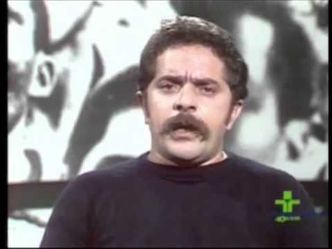 Demétrio Magnoli Odeia o Lula por isso