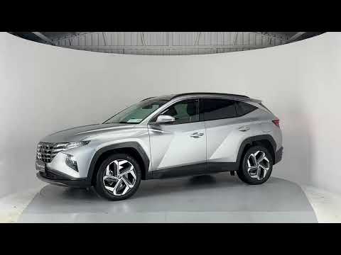 Hyundai Tucson EXECUTIVE PLUS HEV**MULTIFUNCTIONAL - Image 2
