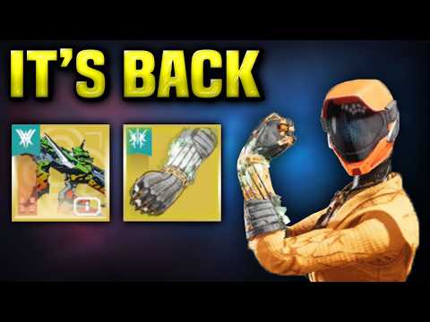 Thorn got SHADOW NERFED... but Osteo Striga is BACK