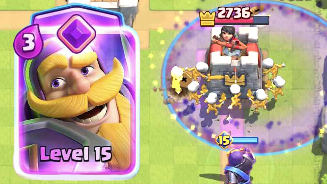 Boss: Clash Royale Stole $20,000 from him… - RoyaleAPI